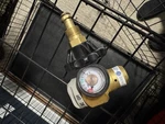 Western Enterprises VN-500 Flowmeter Nitrogen Purging Regulator. Fixed Price $139.19.