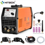 Tig Welder 110V/220V 200A Inverter Mma Arc Welding Machine Gasless Igbt. Fixed Price $249.99.
