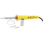 Wall Lenk 25W 900 F Electric Soldering Iron L25K 048491100021. Fixed Price $28.54.