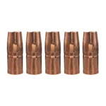 169727 5/8" Nozzle For Miller M-25 M-40 Mig Welding Gun 169-727. Fixed Price $15.99.
