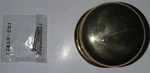 Kwikset 97880-275 788H Dummy Knobset Hancock Polished Brass Qty. Fixed Price $20.51.