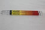 Forney 48500 Fluxed Bronze Brazing 20 Rods Total 1/8" 18" New Old Stock. Fixed Price $45.00.
