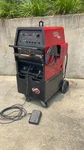 Lincoln Precision Tig 375 Ready-pak With Cart K2624-1 Used Great Condition. Fixed Price $10000.00.