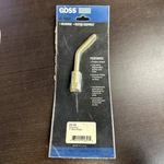 Goss - Extension Bent Brass. Fixed Price $21.49.