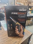 Bernzomatic BZ8360T Blow Torch - Gray/yellow. Damaged Box. Fixed Price $40.00.