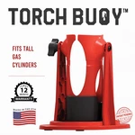 Torch Buoy Propane Stabilizer, Fits Tall Gas. Fixed Price $49.99.