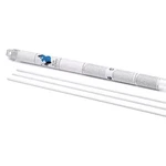 Westward 30AC78 36" Brazing Filler Metals 1/8" Dia., Aws A5.8, PK33. Fixed Price $121.99.