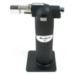 Micro-flame Butane Torch Soldering Jewelry Hobbies Self Igniting Sfc Blue. Fixed Price $63.99.