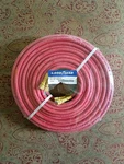 Usa Goodyear 1/4" 50' Welding Oxy/ Acetylene Hose. Fixed Price $85.00.