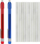 Gutimore Soapstone Holder Pack Of 14, 2PCS Round Pencils With White. Fixed Price $17.58.