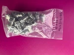 Hobart 00-948496-00010 Spray Nozzle, Stainless Steel. Fixed Price $17.89.