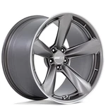 American Racing Wheels AR946 Ttf 20X11 Matte Anthracite With Machined (4PCS) A2. Fixed Price $1800.00.