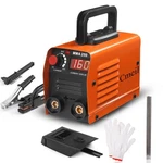 Cmeil MMA250 Stick Welder Mini Home Welding Machine, Igbt Inverter.... Fixed Price $58.04.
