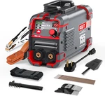 155AMP 2-IN-1 Mini Stick Welder & Tig Machine With Digital Display, Portable. Fixed Price $108.99.