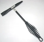 Us Forge 21000 Spring Handle Welding Chipping Hammer Heavy Duty Slag Remover. Fixed Price $14.95.