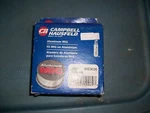 Campbell Hausfeld Aluminum Mig Wire .030" 1LB. SPOOL-WE3030. Fixed Price $13.99.