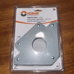 Hobart Welding Xl Magnetic Holder Extra Large 45 90 135 Steel 770064. Fixed Price $14.95.