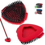 Brush For O-cedar, Scrubber Mop Head Compatible With Ocedar Spin. Fixed Price $10.20.