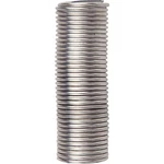 Do It 1/2 Oz. Rosin 60% Tin, 40% Lead Solder 53041 Sim Supply, Inc.. Fixed Price $14.71.