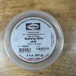 Harris Safety-silv 45% Silver Solder Brazing Alloy 3 Troy Ounce. Fixed Price $199.99.