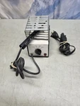 Vtg Heathkit Ge Soldering Iron Station GH-17A Tested Used. Fixed Price $32.26.