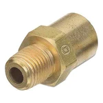 Western Enterprises Inert Arc Adaptor 200 Psig Brass B-size 1/8" Npt. Fixed Price $20.10.