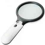 Magnifier Led Light, Marrywindix 3X 45X Handheld Reading Magnifyi.... Fixed Price $10.56.