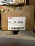 Oatey 14009 (case 12) 1.25"-1.5" Flex-flash No-caulk Roof Flashings. Fixed Price $74.99.