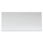 Cover Lens, 100% Polycarbonate, Anchor, Inside X 0.2 Ors. Fixed Price $16.16.