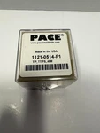 Pace 1121-0514-P1 Soldering Tip, Removal, Smt, Flat Blade, 10.2MM, PS-90 Univers. Fixed Price $50.00.