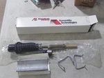 New American Beauty 3138-120-100 Soldering Iron 100W With 3/8" Tip Dia. Fixed Price $175.00.