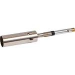 Powerjet Hot-air Interchangeable Torch Bunner 870802 Rothenberger. Fixed Price $42.64.