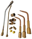 Victor 10-MFA Rosebud Heating Torch Tip Arco 8100780-00-5. Fixed Price $99.95.