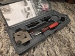 Matco Tools Brake Flaring Kit. Fixed Price $139.99.