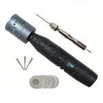 Blue Demon Tungsten Grinder Mfr. Model Bdtg-staysharp-cordless. Fixed Price $300.00.