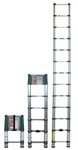 Xtend And Climb 12.5 Ft. Telescoping Ladder. Fixed Price $355.29.