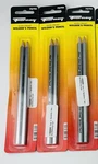 6 Pcs Forney Markal Silver Streak Welders Pencil 70794 Waterproof Lead. Fixed Price $17.88.