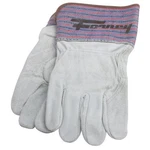 Forney 55199 Leather Unlined Welding Gloves 12-1/4 In.. Fixed Price $14.46.