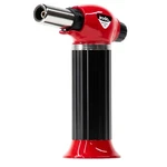 Iroda PT-550CR Pro-torch Cordless Butane "red" High Output Flame. Fixed Price $58.95.