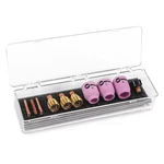 Miller Electric AK4GL Weldcraft Gas Lens Kit. Fixed Price $181.99.