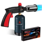 Powerful Grill & Cooking Propane Torch, Flame Thrower Gun, Kitchen To.... Fixed Price $21.67.