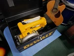Dewalt DW930 Cordless Circular Trim Saw 5 3/8" 12V Battery, Manual No Charger,. Fixed Price $49.95.