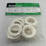 Aquasol SGP-1.50 Socket Weld RING,1/16 TX1 1/2,PK50. Fixed Price $80.74.