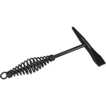 Hobart Straight Head Chipping Hammer, Steel, Model# 770066. Fixed Price $13.99.