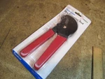 Radio Shack 278-238 Coaxial Cable Hex Crimping Tool. Fixed Price $8.00.