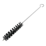 Forney 70469 Nylon Tube Brush With Wire 3/4" (19.05 Millimeters), No Color. Fixed Price $11.99.