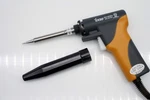 Exso Turbo Ceramic Soldering Iron, 110V Temperature Control Wi.... Fixed Price $61.70.