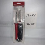 Hyper Tough 30W Soldering Iron KTB-30. Fixed Price $17.00.