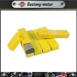 1/8" E6011 Premium Arc Welding Rods Carbon Steel Electrode Lb (10 X 6-PK). Fixed Price $108.48.