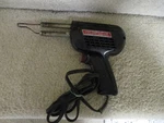 Vintage Weller Soldering Gun S-500,MADE The Usa,working. Fixed Price $12.99.